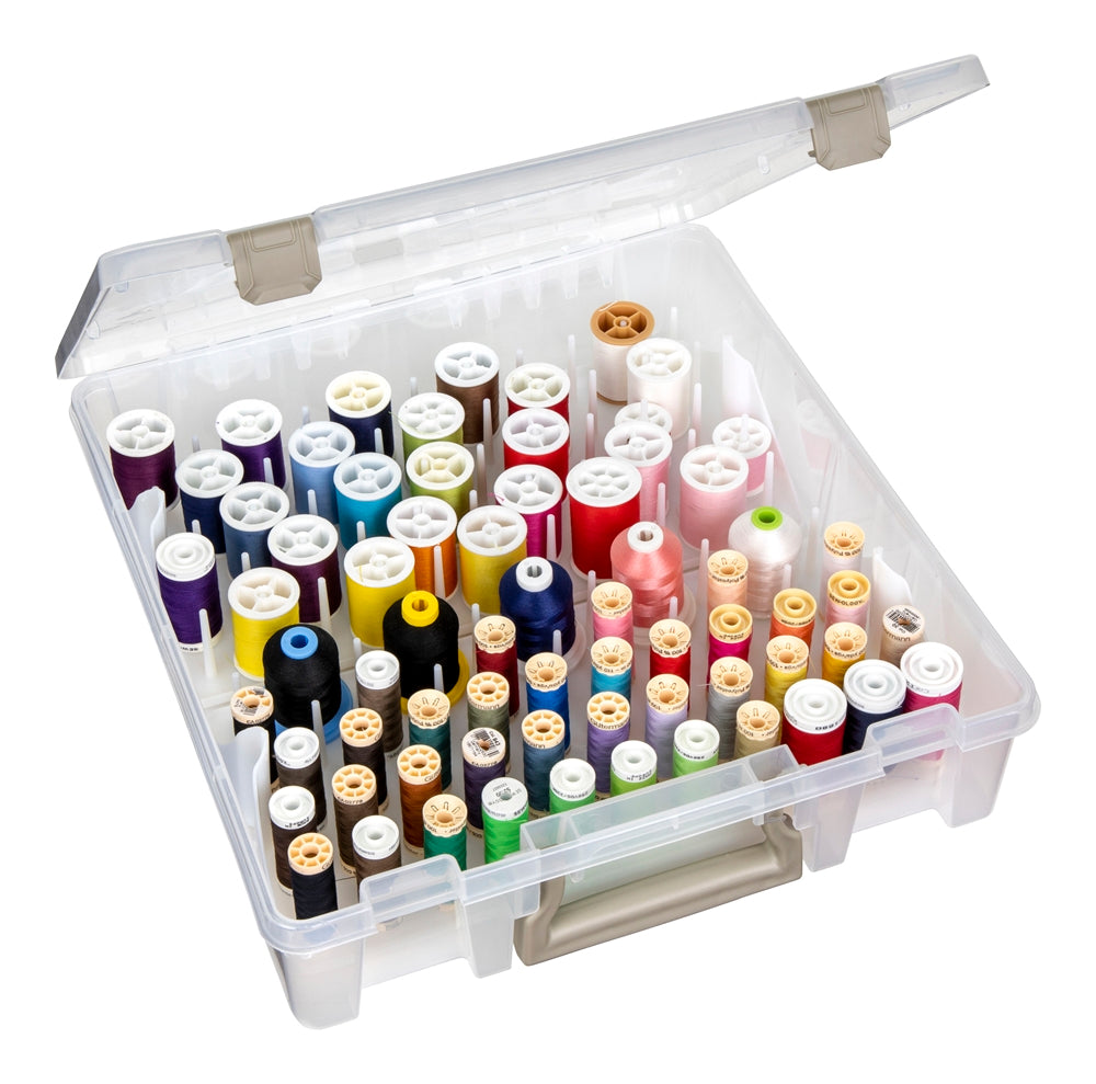 Art Bin Super Satchel™ Thread Storage Box - 9002AB