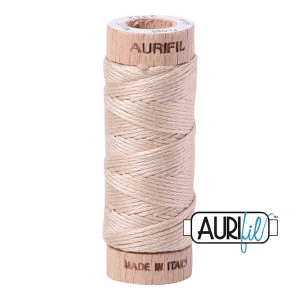 Aurifil Floss 6 Strand Cotton 2312 Ermine 16m