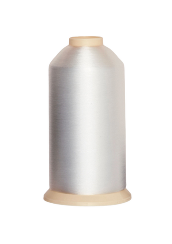 Aurifil Monofilament Cone 15000m in Clear