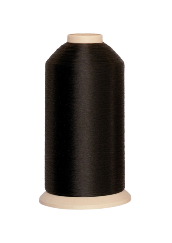 Aurifil Monofilament Cone 15000m in Smoke