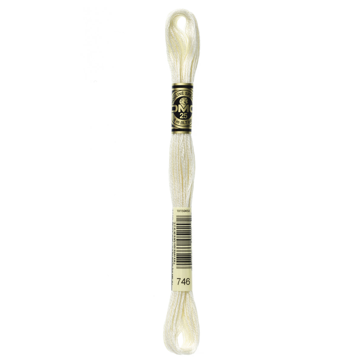 DMC: Cone Floss 6-Strand Embroidery Cotton 100 g Cone Pistachio Green-Light DMC: Cone Floss 6-Strand Embroidery Cotton 100 g Cone Pistachio Green-Light