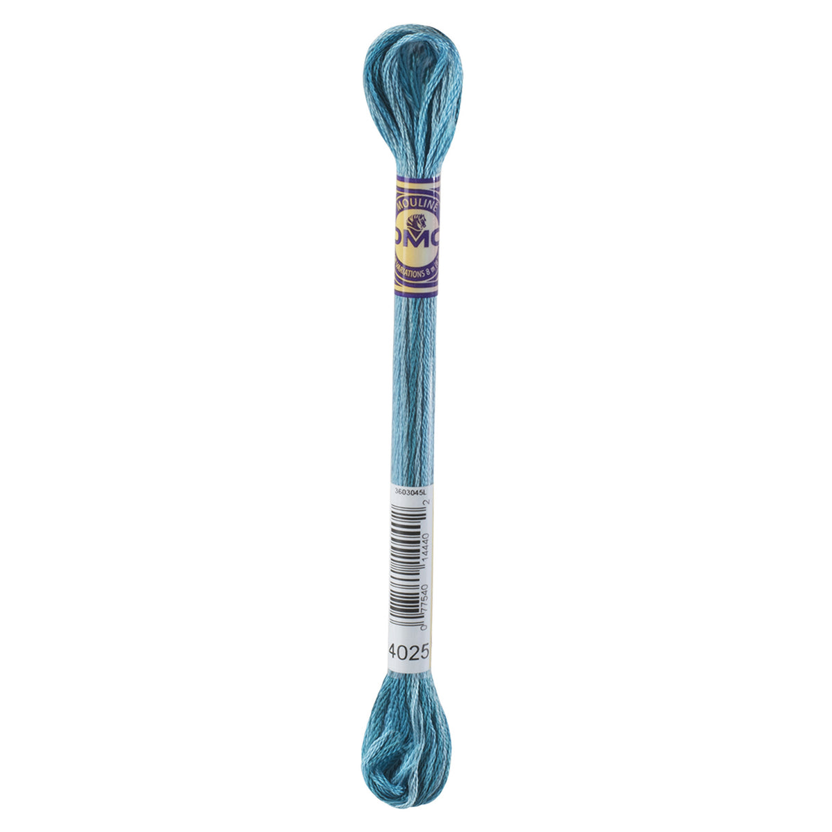 DMC Mouline Colour Variations 4025 8m