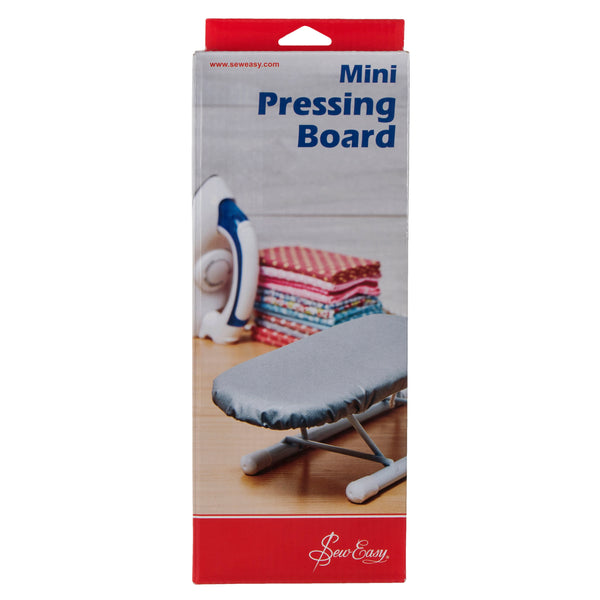 Sew Easy Mini Pressing Board For Quilters