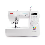 Janome M100QDC