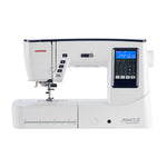 Janome Atelier 5AE