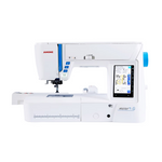 Janome Atelier 9AE