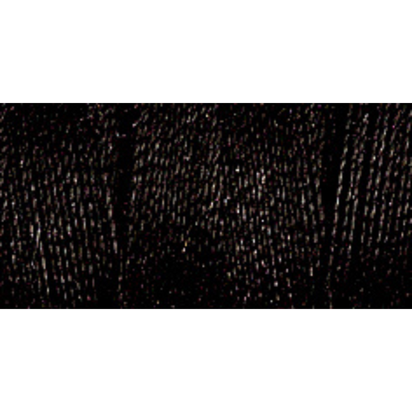 Cotton.12 Col.1005 Black (R5,1)