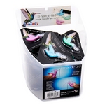 Hummingbird Needle Threader - Mixed Colours Price each