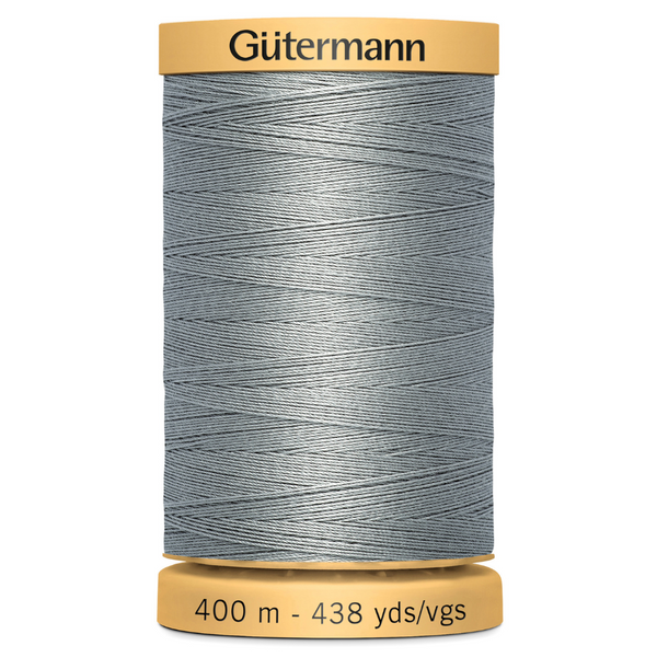 Gutermann Cotton 6206 Blank 400m
