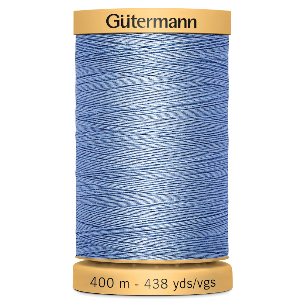 Gutermann Cotton 5826 Spruce 400m