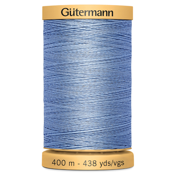 Gutermann Cotton 5826 Spruce 400m