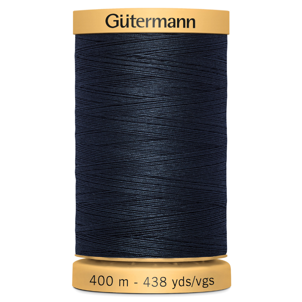 Gutermann Cotton 5412 Ocean 400m