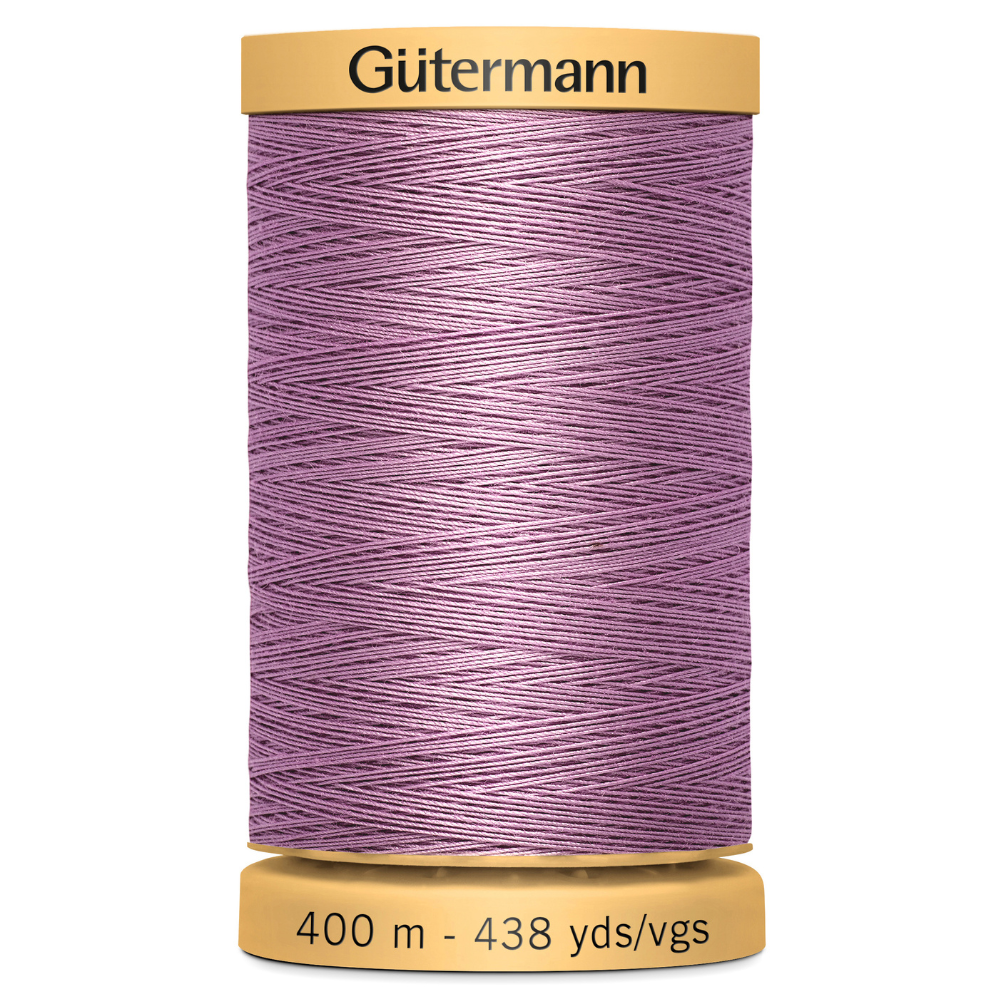 Gutermann Cotton 3526 Lilac 400m