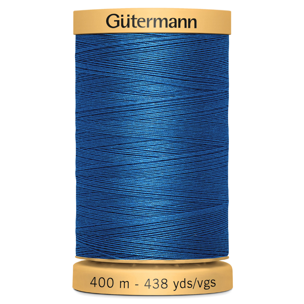 Gutermann Cotton 5534 Sky 400m