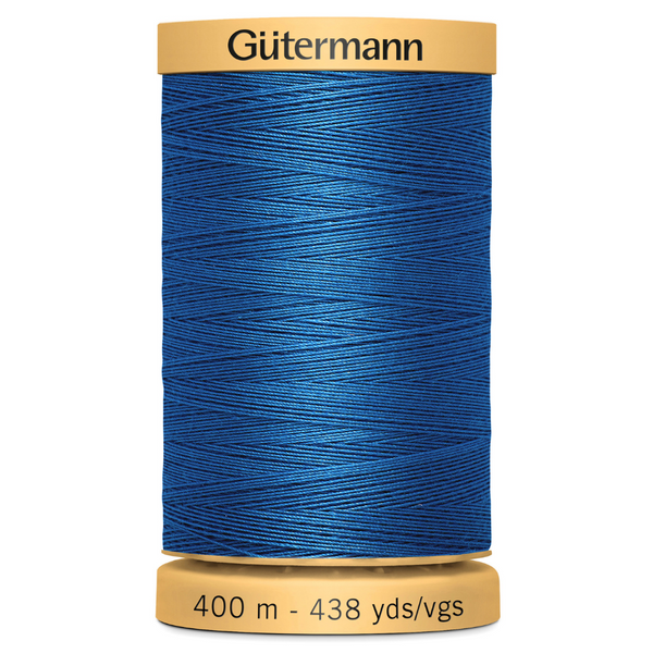 Gutermann Cotton 5534 Sky 400m
