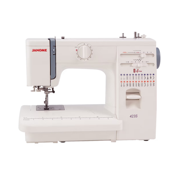 Janome 423S