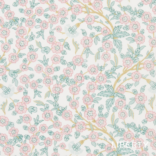 Liberty Fabrics Tana Lawn™ Cotton - Empress
