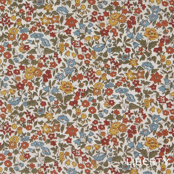Liberty Fabrics Tana Lawn™ Cotton - Ava