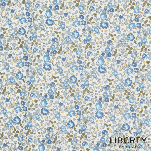 Liberty Fabrics Tana Lawn™ Cotton - Eloise