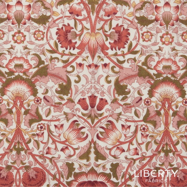 Liberty Fabrics Tana Lawn™ Cotton - Lodden