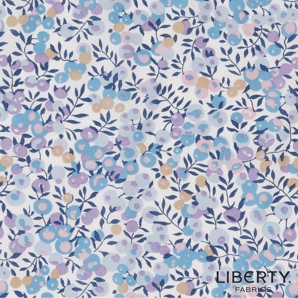 Liberty Fabrics Tana Lawn™ Cotton - Wiltshire