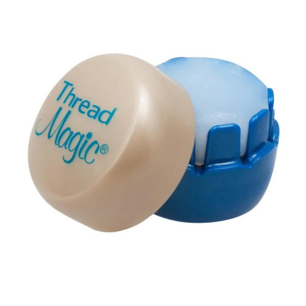 Thread Magic Round
