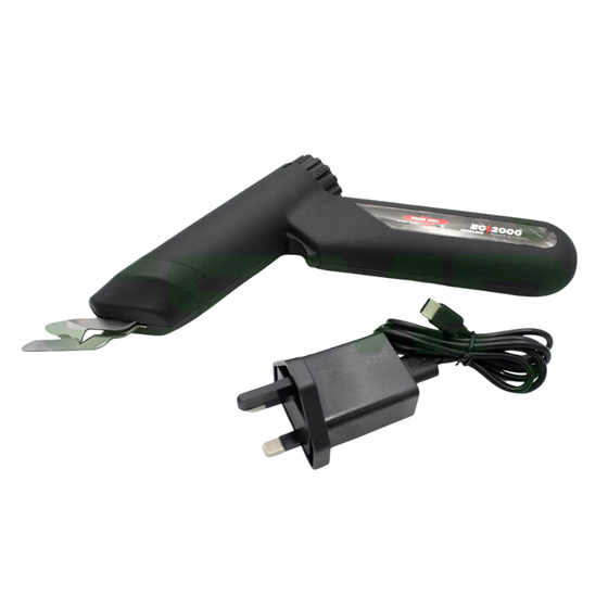 EC-2000 Electric Scissors
