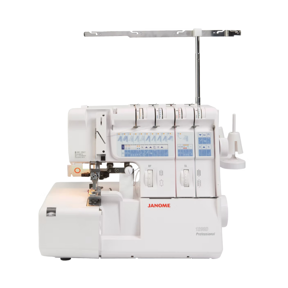 Janome 1200D
