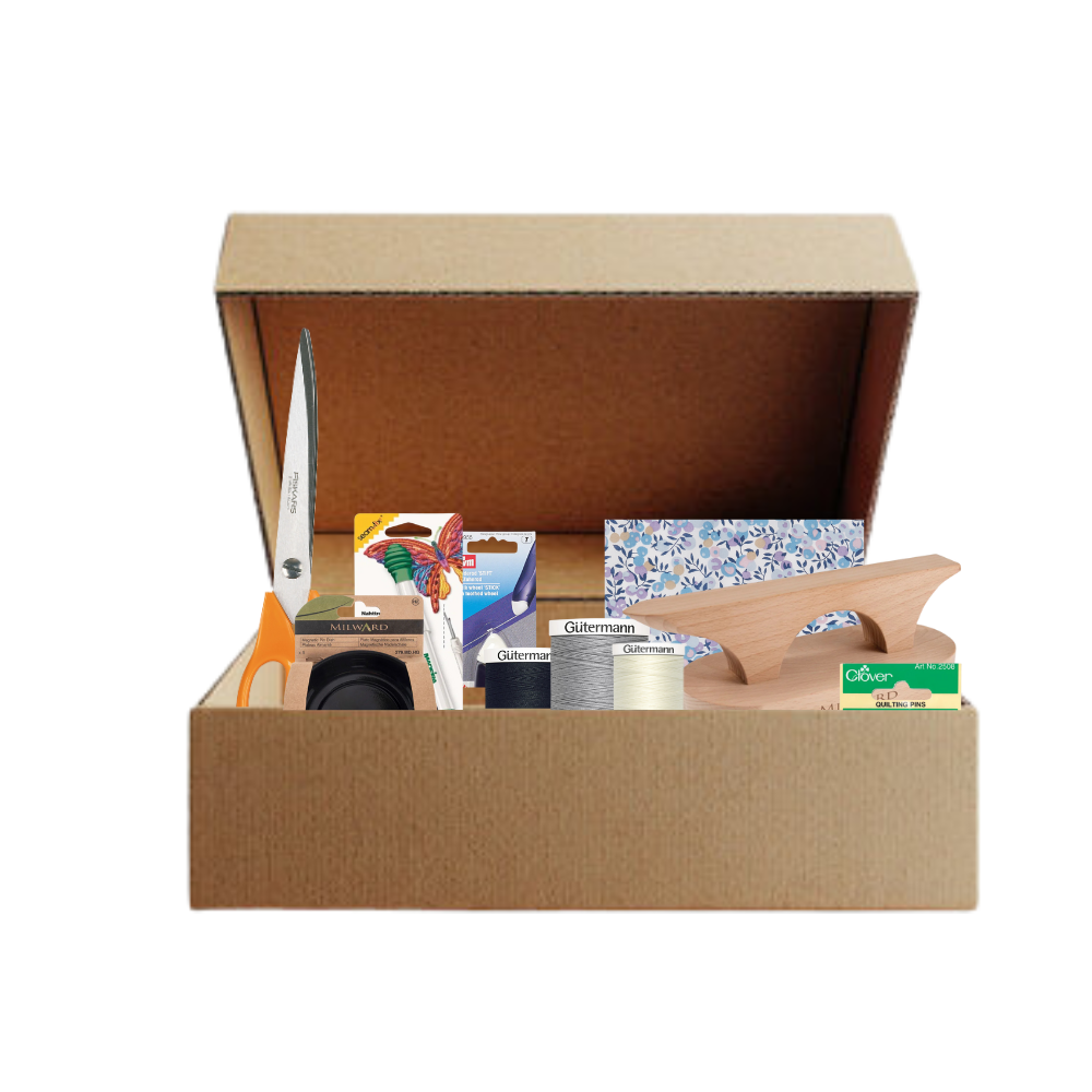 Dressmaking Starter Kit