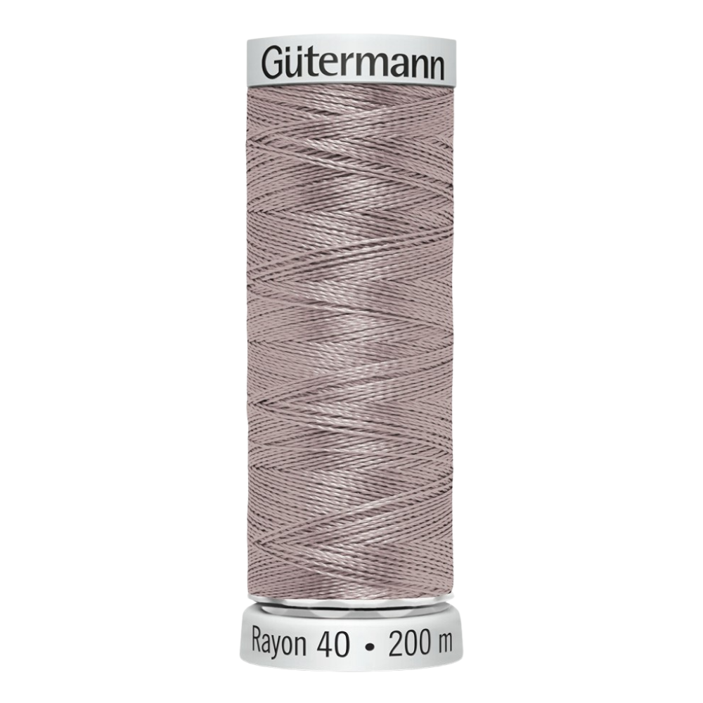 Sulky Rayon.40 1213 Mauve (R3,16)