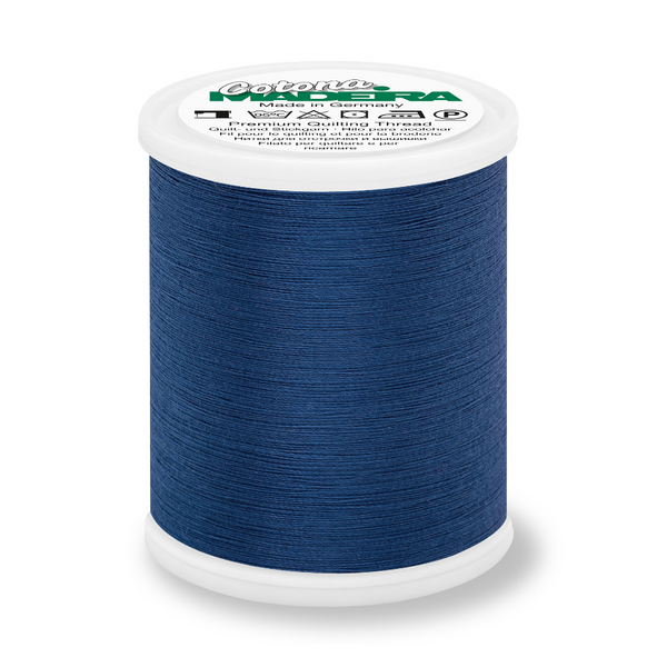 Madeira Cotona 50 Col.582 1000m Midnight