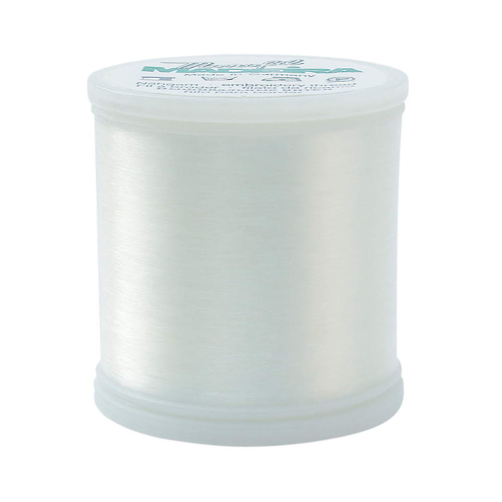 Madeira Monofil 60 200m Reel - Clear