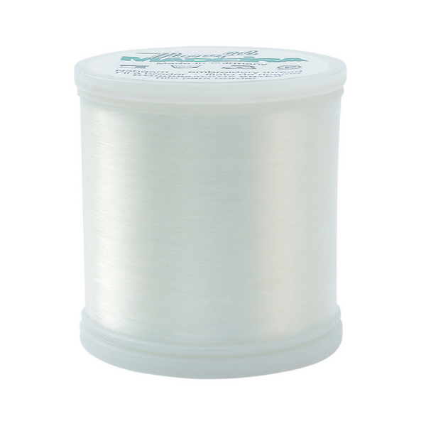 Madeira Monofil 60 200m Reel - Clear