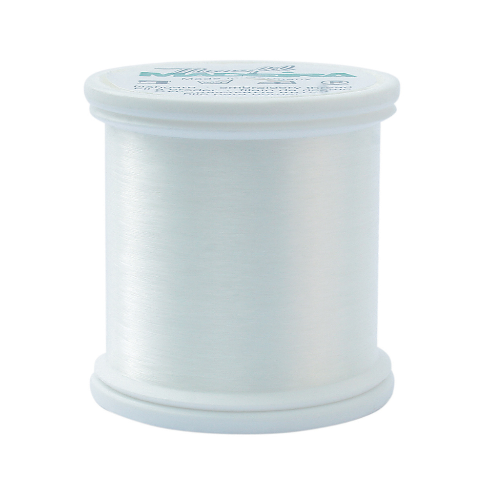 Madeira Monofil 40 500m Reels Clear