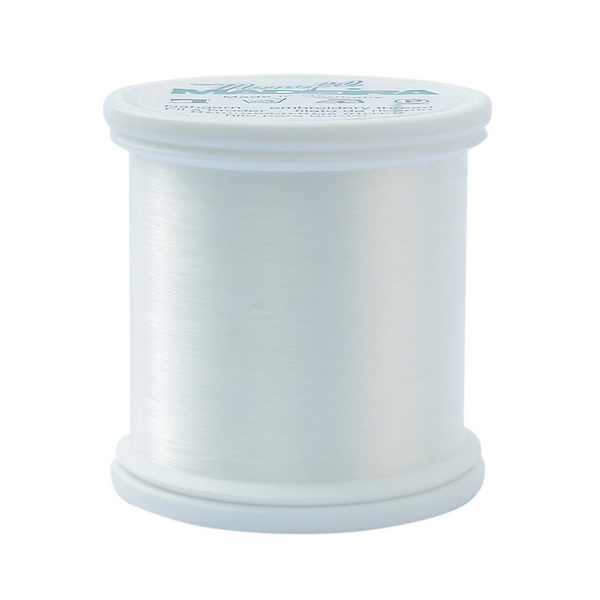 Madeira Monofil 40 500m Reels Clear