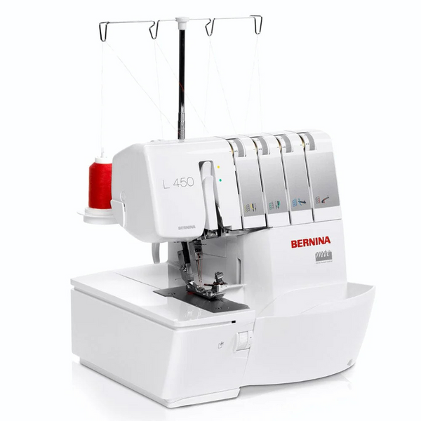 Bernina L450 Overlocker