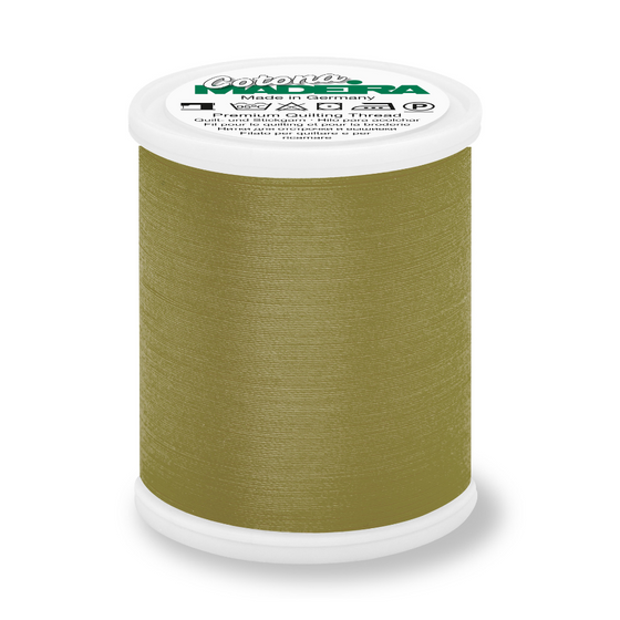 Madeira Cotona 50 Col.578 1000m Moss Green