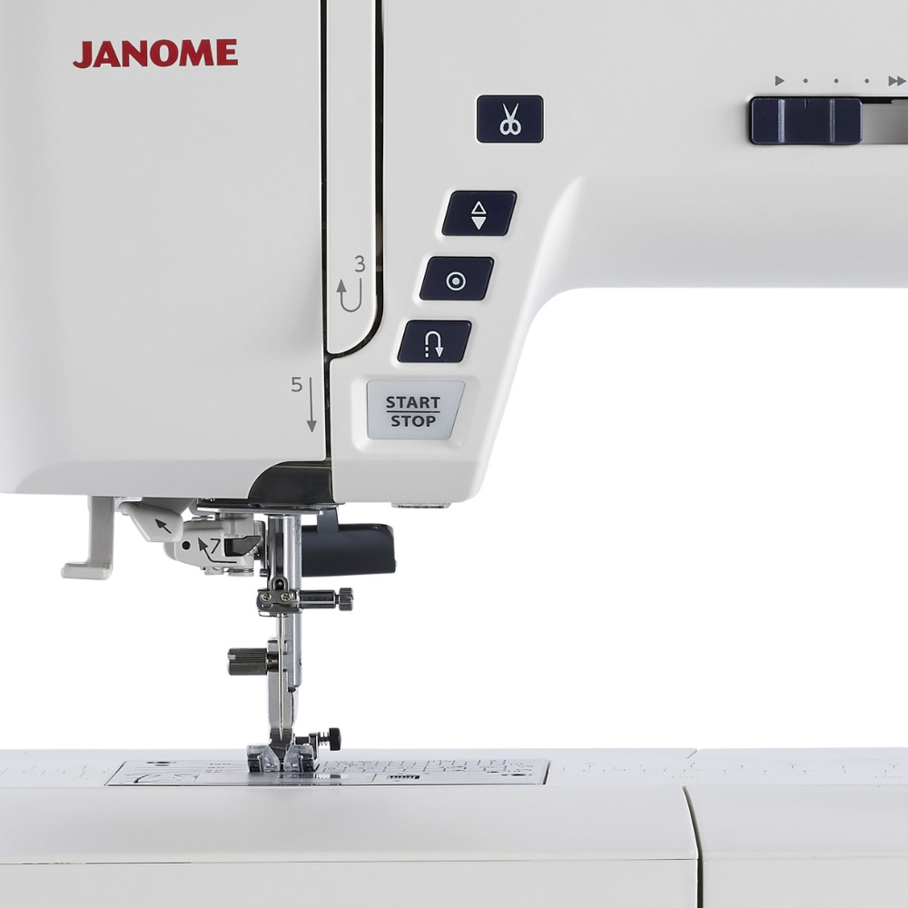 Janome Atelier 3AE