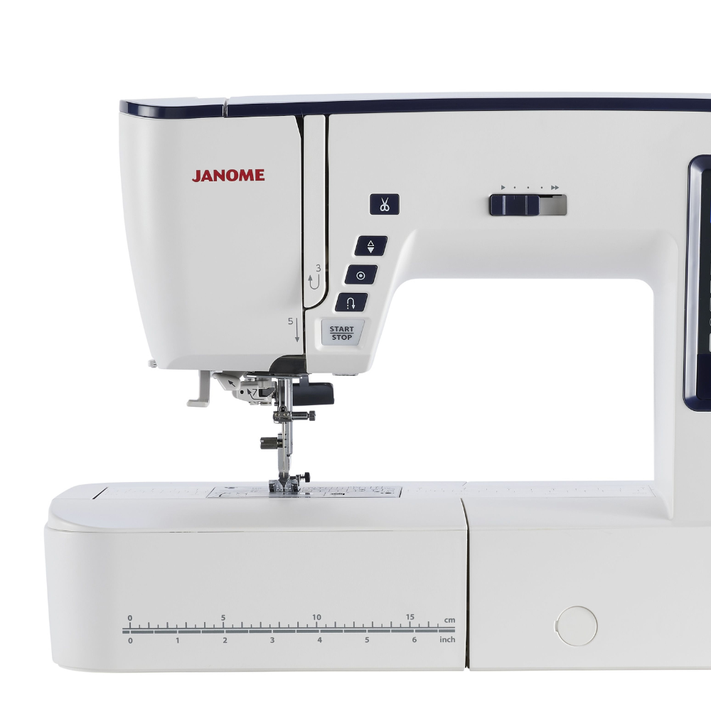 Janome Atelier 3AE