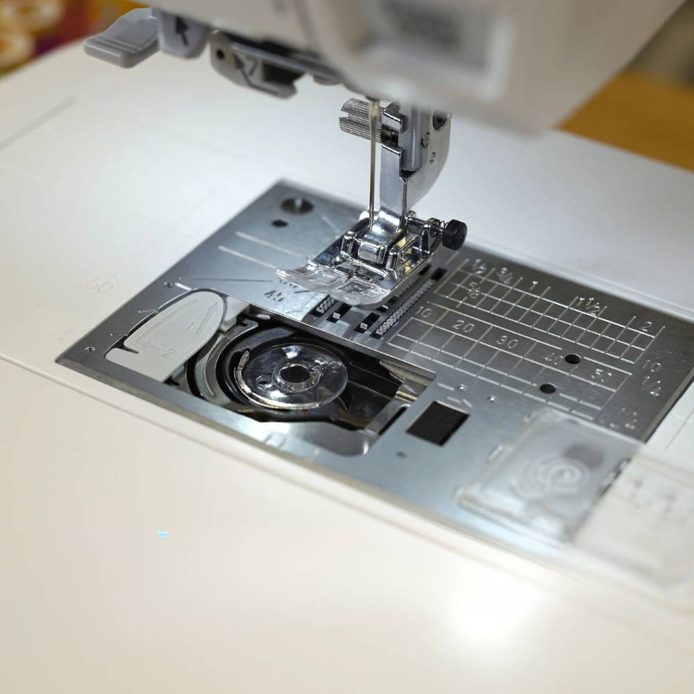 Janome Atelier 3AE