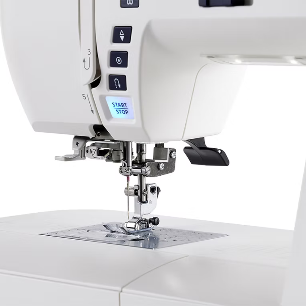 Janome Atelier 6AE
