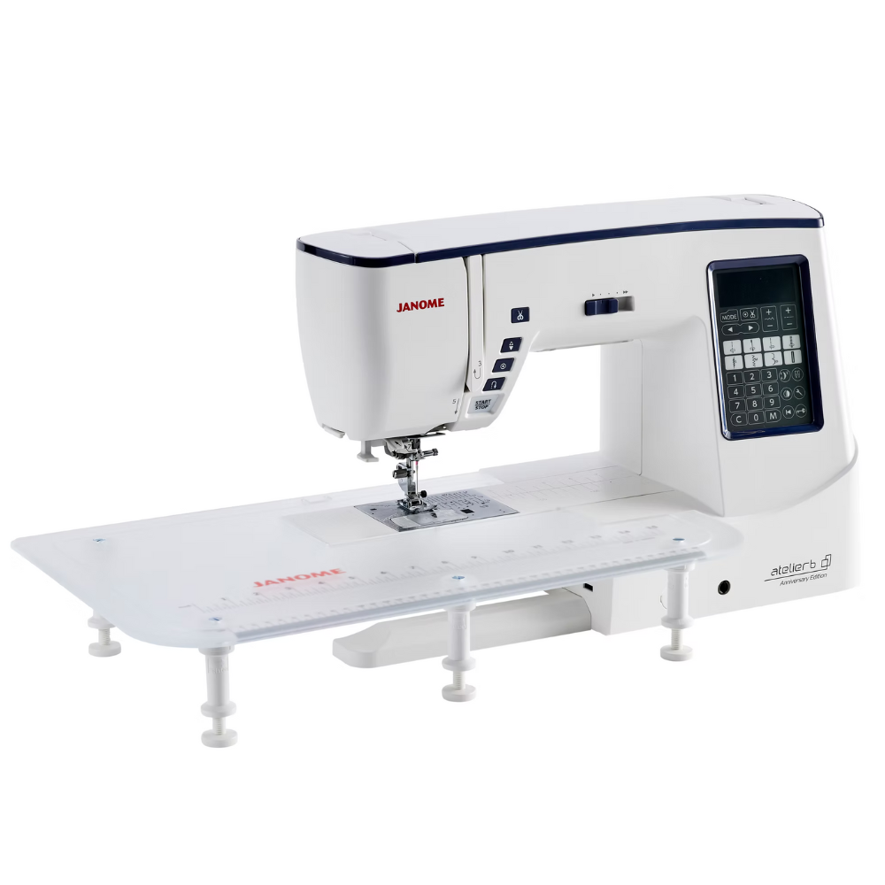 Janome Atelier 6AE