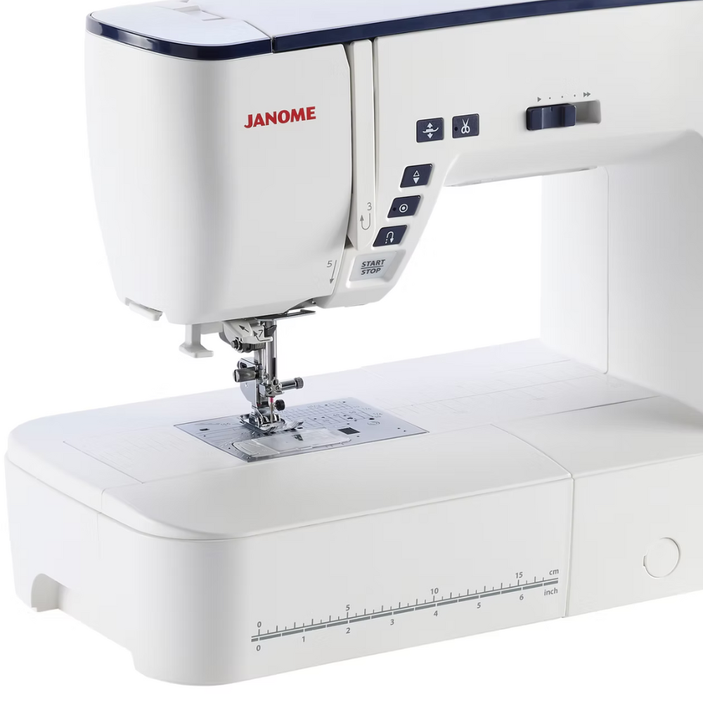 Janome Atelier 7AE
