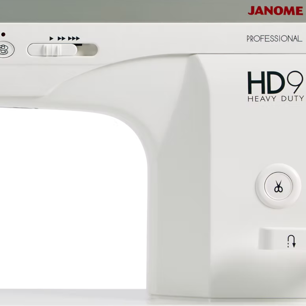 Janome HD9