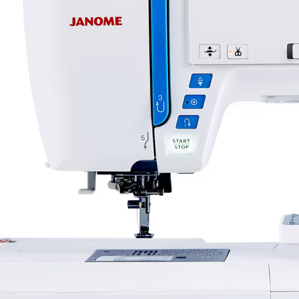 Janome Atelier 9AE