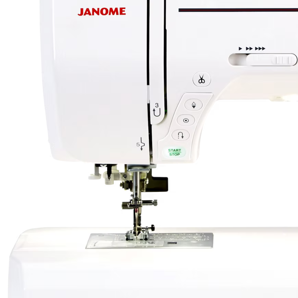 Janome Horizon 8200QCP Special Edition