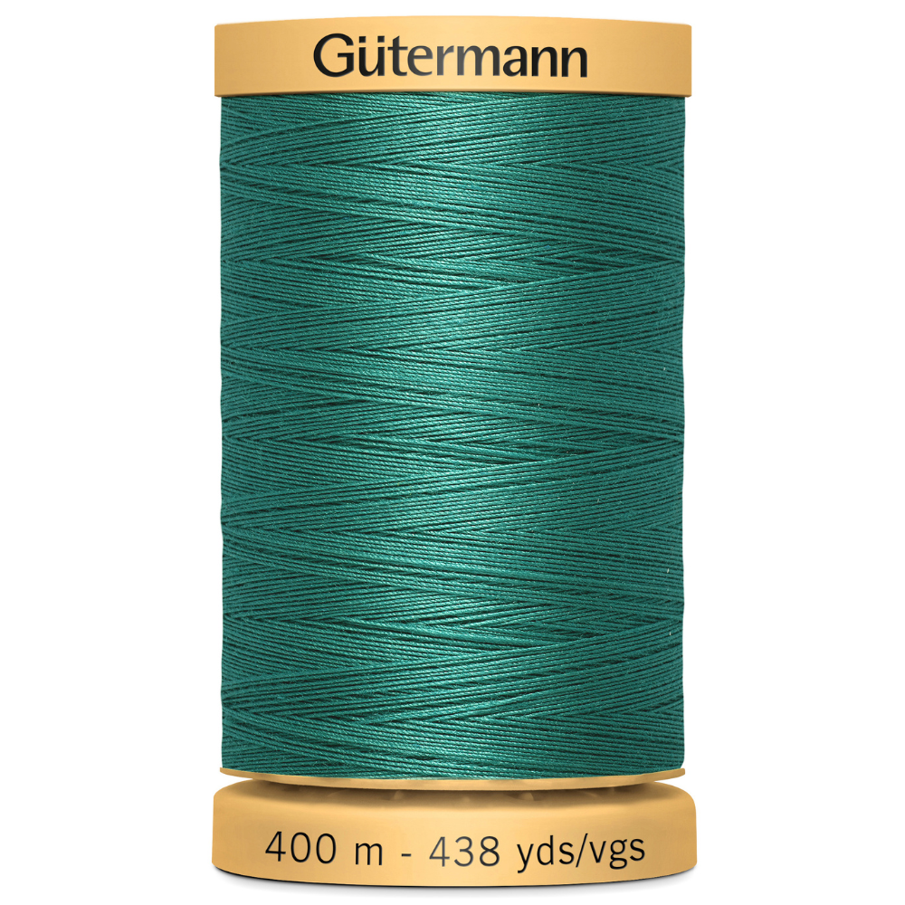 Gutermann Cotton 8244 Fern 400m