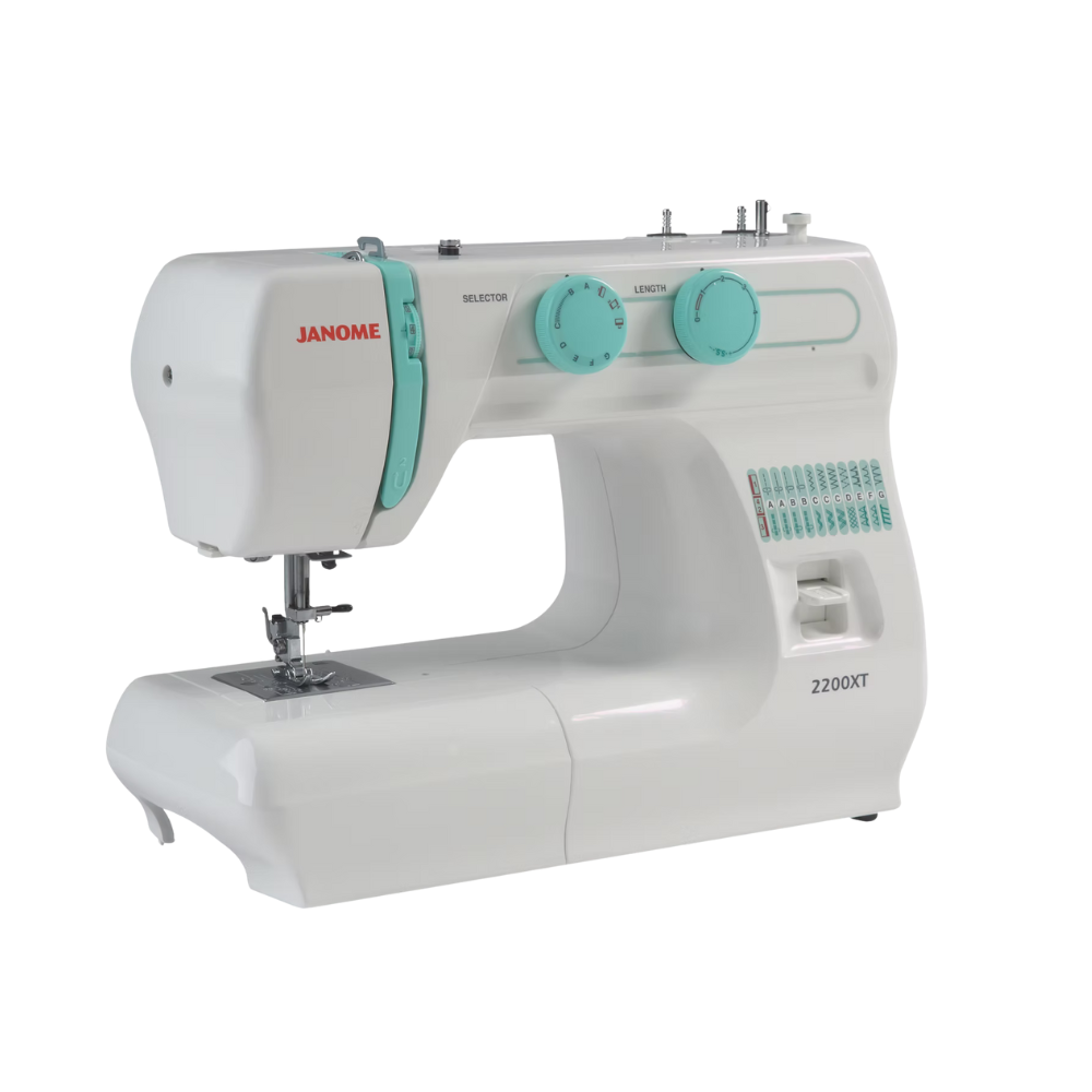 Janome 2200XT