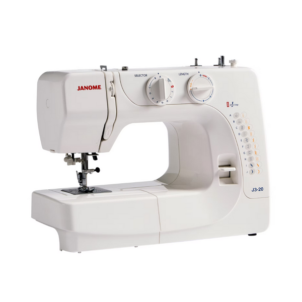 Janome J3-20