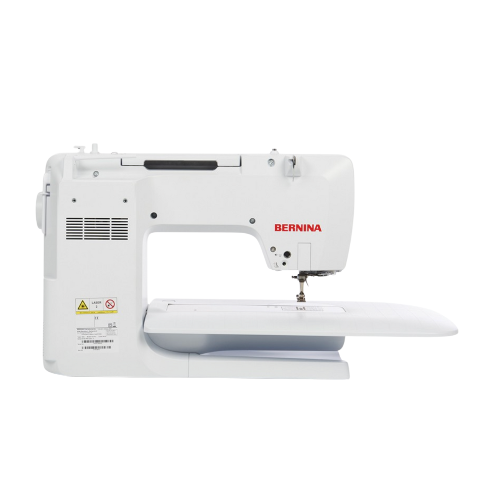 Bernina 735 PRO